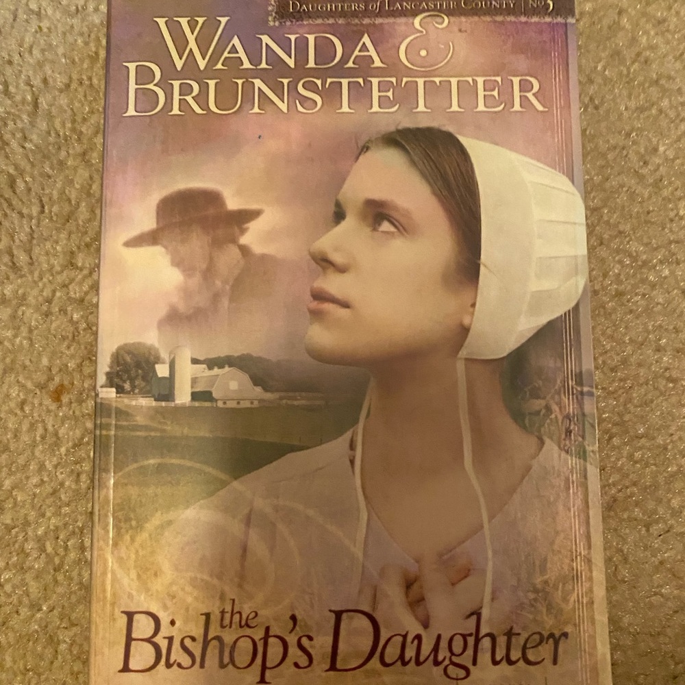 🎀NEW ITEM🎀 3/$10 Romance Novel